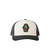 Rip Curl Search Icon Trucker Hat Mens in Black White