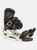 Burton Genesis EST Bindings 2024 Mens in White Gold