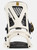 Burton Genesis EST Bindings 2024 Mens in White Gold