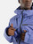 Burton Gore-Tex Pillowline Jacket 2024 Mens in Slate Blue