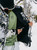 Burton Gore-Tex Powline Jacket 2024 Mens in Rock Lichen