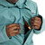 Burton Gore-Tex Powline Jacket 2024 Mens in Rock Lichen