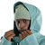 Burton Gore-Tex Powline Jacket 2024 Mens in Rock Lichen