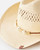 Rip Curl Cowrie Cowgirl Hat Womens in Natural