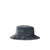 Rip Curl Washed UPF Mid Brim Hat Womens in Washed Black