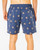 Rip Curl Party Pack Volley 17in Boardshort Mens in Navy