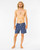 Rip Curl Party Pack Volley 17in Boardshort Mens in Navy