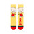 Stance Stewie Sock in Yellow