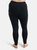 Burton Phayse Merino Base Layer Pant 2024 Womens in True Black