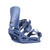 Burton Cartel EST Bindings 2024 Mens in Slate Blue Logo