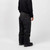 Jones Mountain Surf Recycled Pant 2024 Mens in Stealth Black