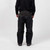 Jones Mountain Surf Recycled Pant 2024 Mens in Stealth Black