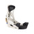 Burton Step On Escapade Bindings 2024 Womens in White Gold