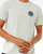 Rip Curl Wetsuit Icon Tee Mens in Mint
