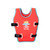Rip Curl Kids Beach Buoyancy Vest in Pink