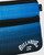 Billabong Small Pencil Case in Neon Blue