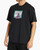 Billabong Slash Tee Mens in Black