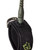 Creatures of Leisure Comp 6ft Leash in Military Black