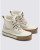 Vans Standard Mid Snow MTE Boot Mens in Vintage White