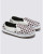 Vans Snow Lodge Slipper Vansguard Mens in Quilted Checkerboard