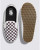 Vans Snow Lodge Slipper Vansguard Mens in Quilted Checkerboard