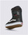 Vans Invado OG Snow Boots 2024 Mens in Black White