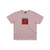 Former Chuns Dog Tee Mens in Blush