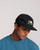 The Critical Slide Society Calen Cap Mens in Vintage Black