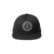 Roark Layover Hat in Black