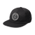 Roark Layover Hat in Black