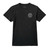 Roark Seek & Explore Signet Premium Tee Mens in Black