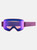 Anon WM3 Goggle + MFI Face Mask in Grape Perceive Sunny Onyx + Perceive Variable Violet