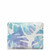 Aloha Collection Mid Pouch Monstera Dawn