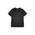 Brixton Glacier Heavyweight Relaxed Tee Mens in Black Classic Wash
