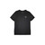 Brixton Wynmore Heavyweight Relaxed Tee Mens in Black Classic Wash