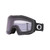Oakley Fall Line M Goggle in Matte Black Prizm Snow Clear