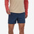 Patagonia Baggies 5in Boardshort Mens in Tidepool Blue