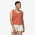 Patagonia Regenerative Organic Certified Cotton Tank Womens in Quartz Coral