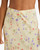 Billabong Kismet Skirt Womens in Yellow