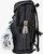 Billabong Surftrek Explorer Backpack Mens in Black