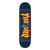 Santa Cruz X Thrasher Screaming Flame Logo 8.25 Skateboard Deck