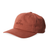 Brixton Alpha LP Cap Mens in Marsala Red Vintage Wash