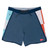 Florence Marine X Burgee Waypoint Boardshort Mens in Dark Blue