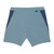 Florence Marine X F1 Burgee Cordura Boardshort Mens in Citadel