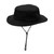 Florence Marine X Boonie Hat Mens in Black