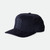 Brixton Big B MP Cap Mens in Washed Navy Cord