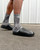 Nike Calm Slide Mens in Black Black