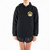 Trigger Bros Dayzed Hoodie Youth in Black