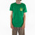 Trigger Bros Dayzed Tee Kids in Kelly Green