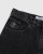 Polar 93! Denim Jeans Mens in Silver Black